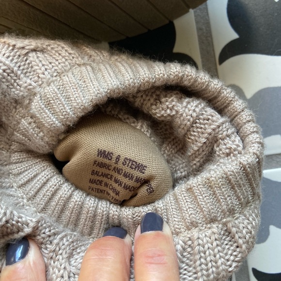 Woman’s slouchy boot - Picture 3 of 3